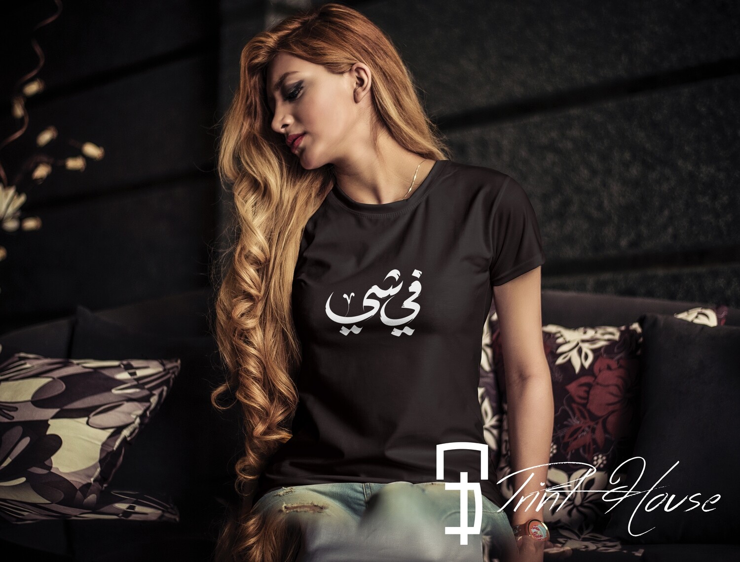 T-Shirt Damen