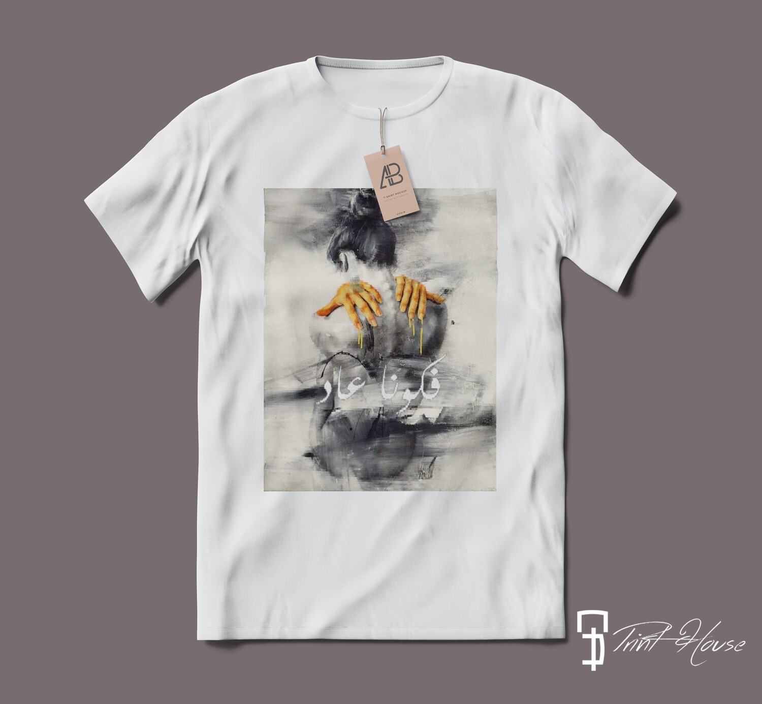 T-Shirt Damen