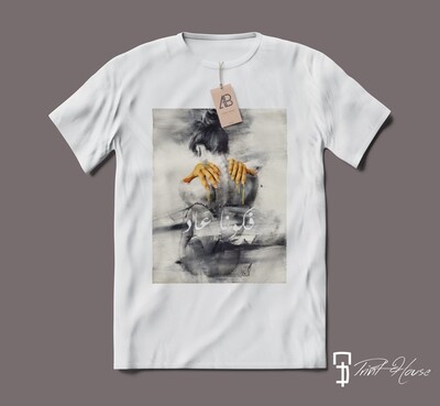 T-Shirt Damen