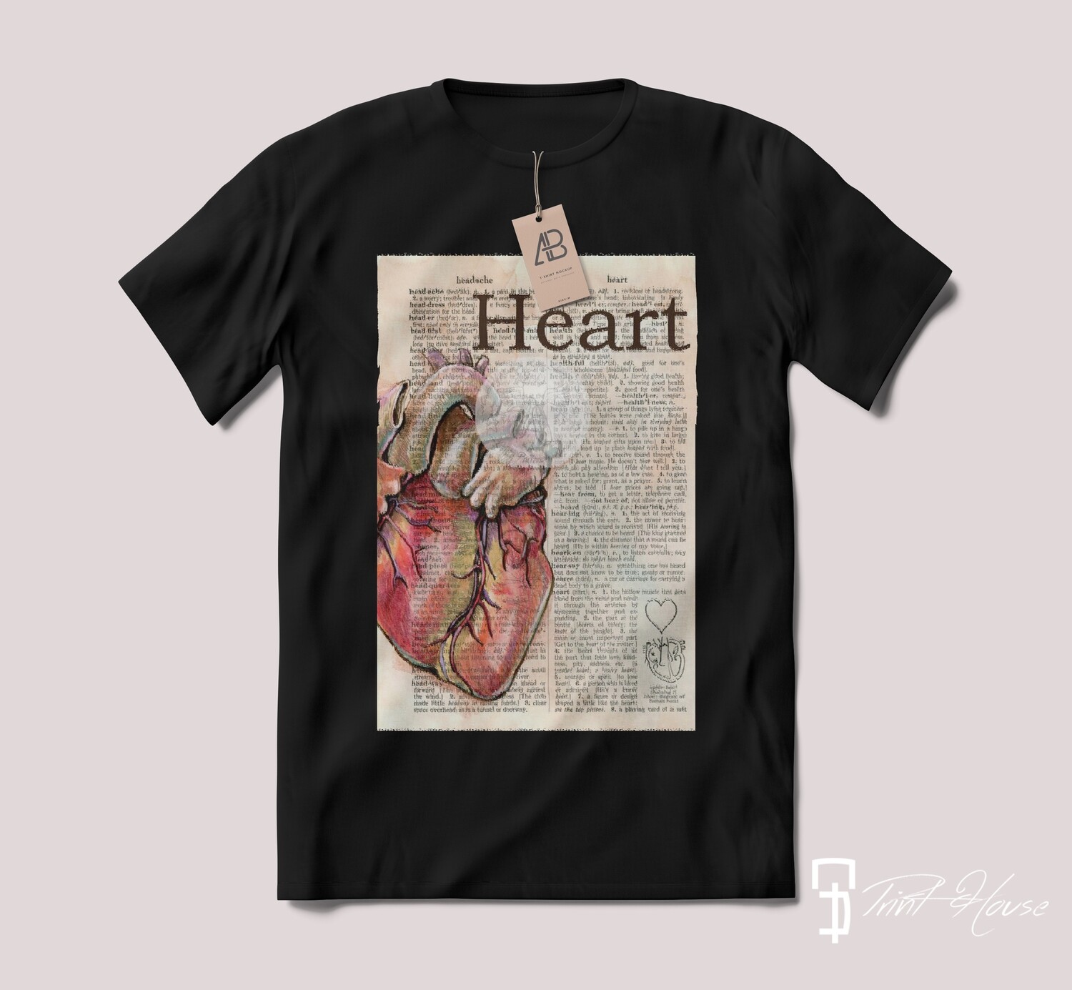 T-Shirt Damen