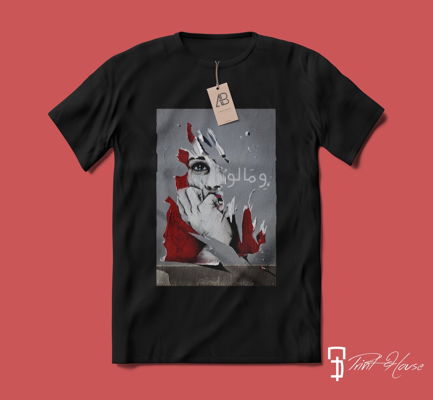 T-Shirt Damen