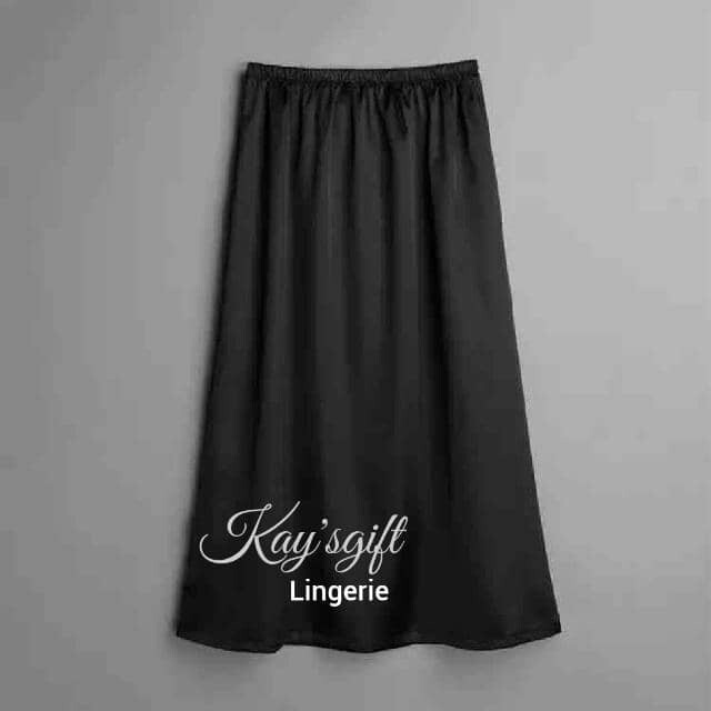 underskirt