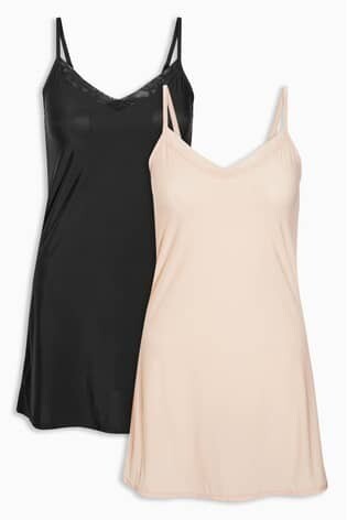3/4 night gown