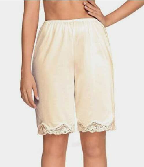 undershort