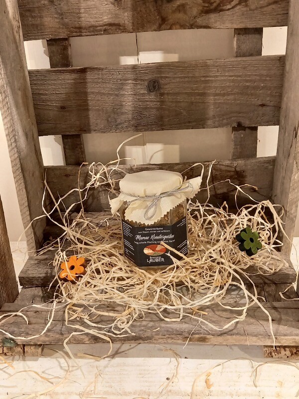 Gewürzkräutermischung Gewürzkräutermischung "Mamas Kräutergarten"