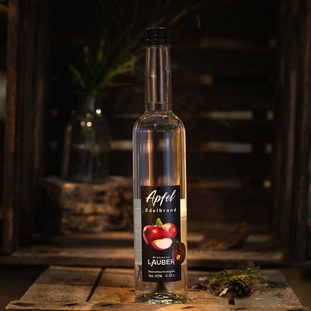 Apfelbrand 42% VOL