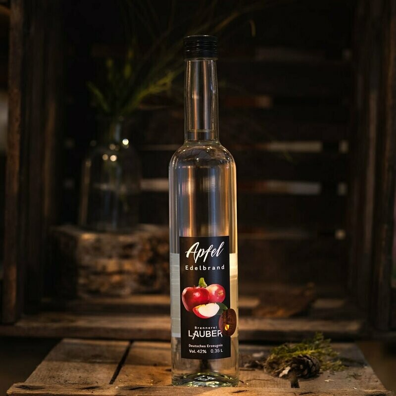 Apfelbrand 40% VOL