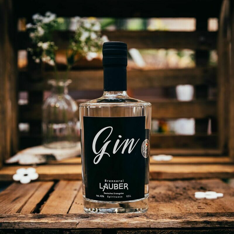 Gin 40% VOL
