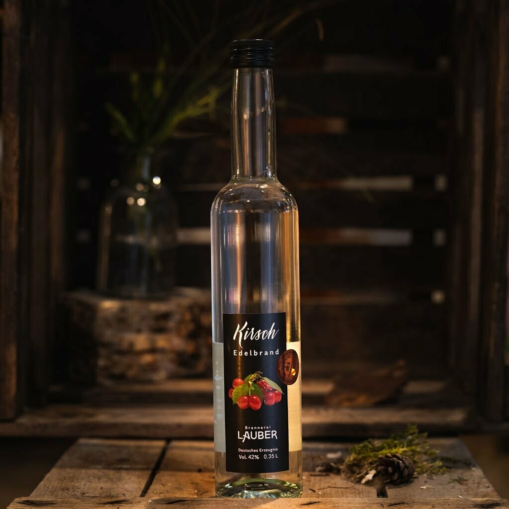Kirschbrand 40% VOL