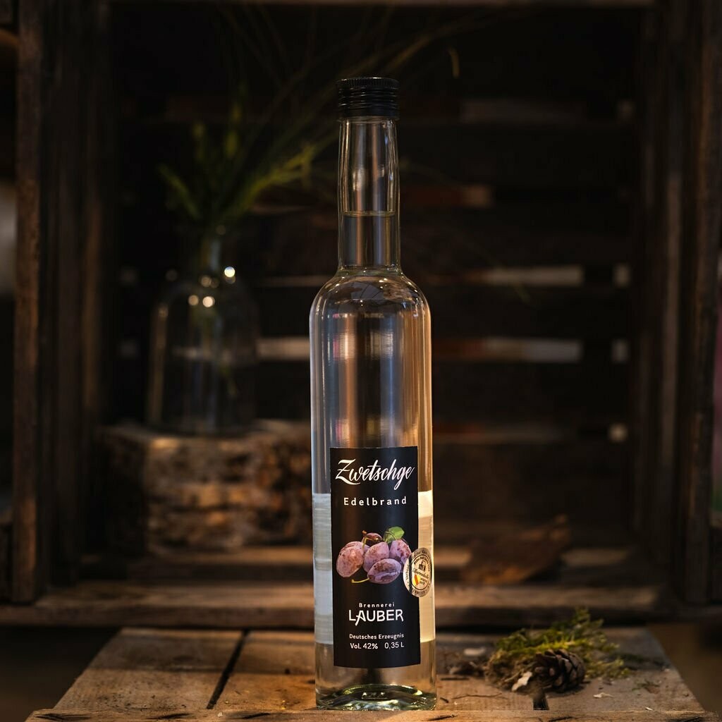 Zwetschgenbrand 40% VOL