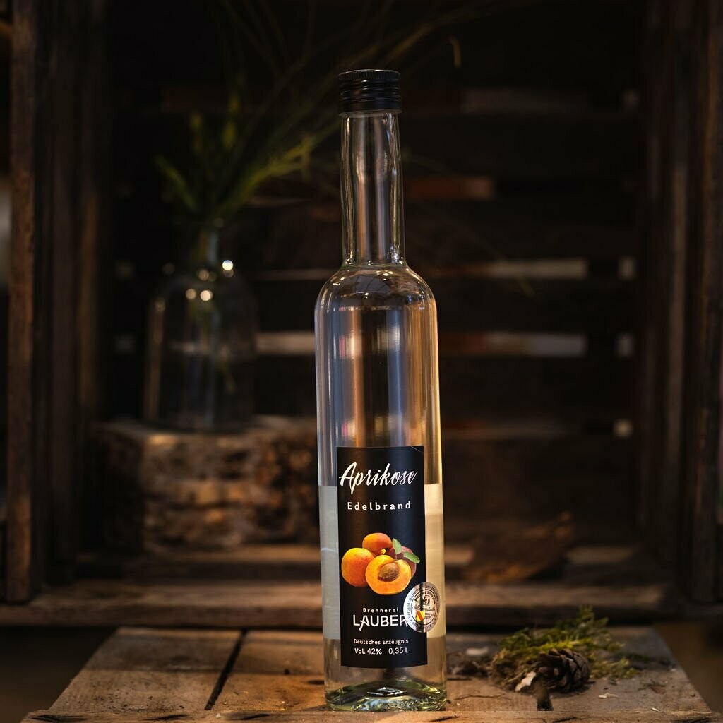 Aprikosenbrand 40% VOL