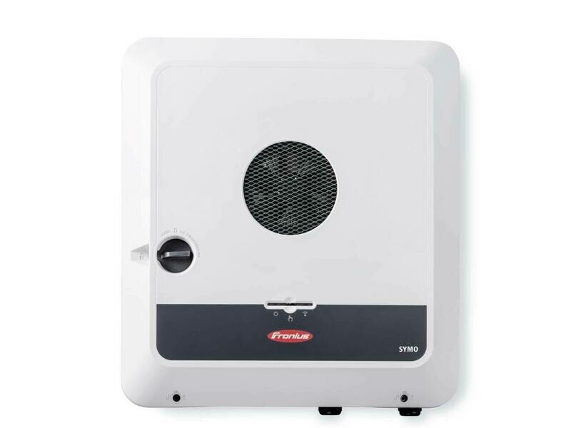 FRONIUS GEN24 4.0 PLUS 