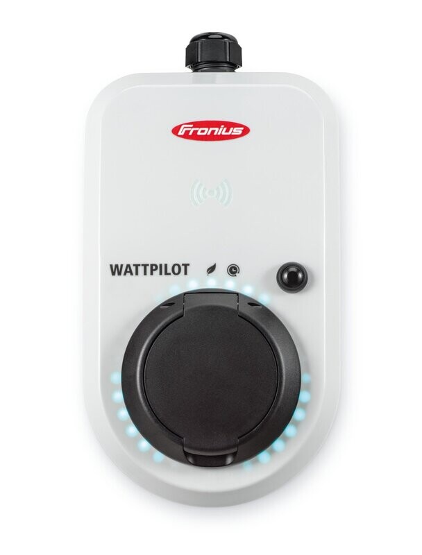WATTPILOT