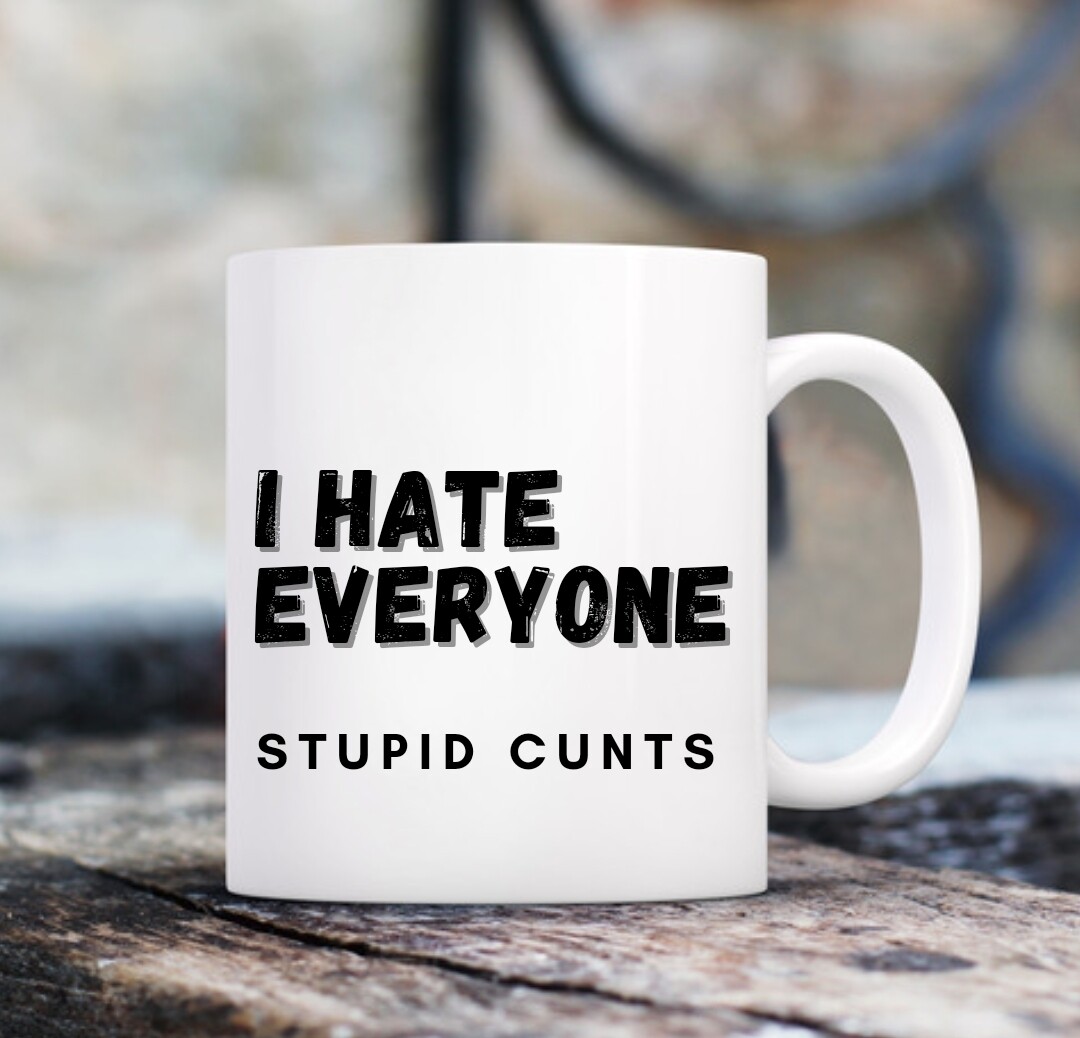 Teabag Mug &amp; More