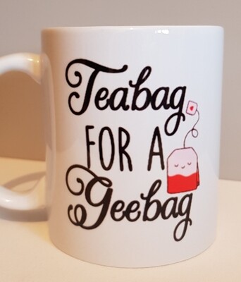 Funny Mugs