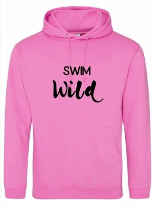 Wild Swimming