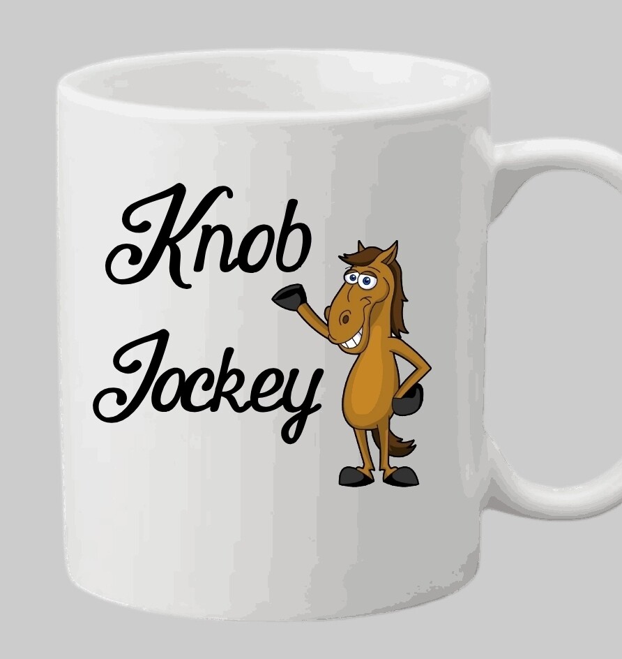 Teabag Mug &amp; More