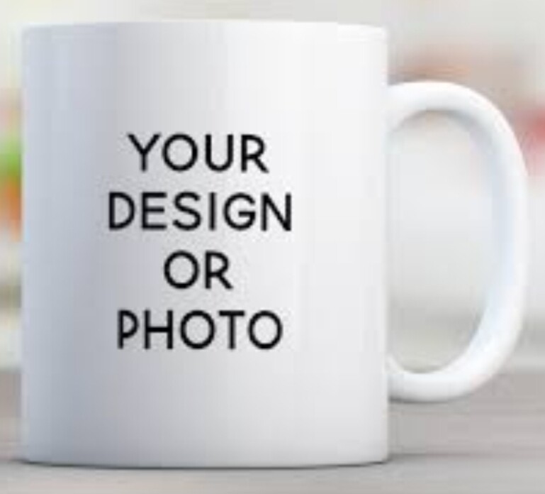 Create your own Mug