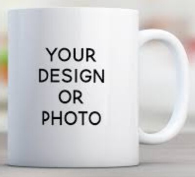 Create your own Mug
