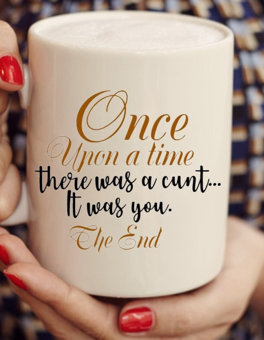 Teabag Mug &amp; More