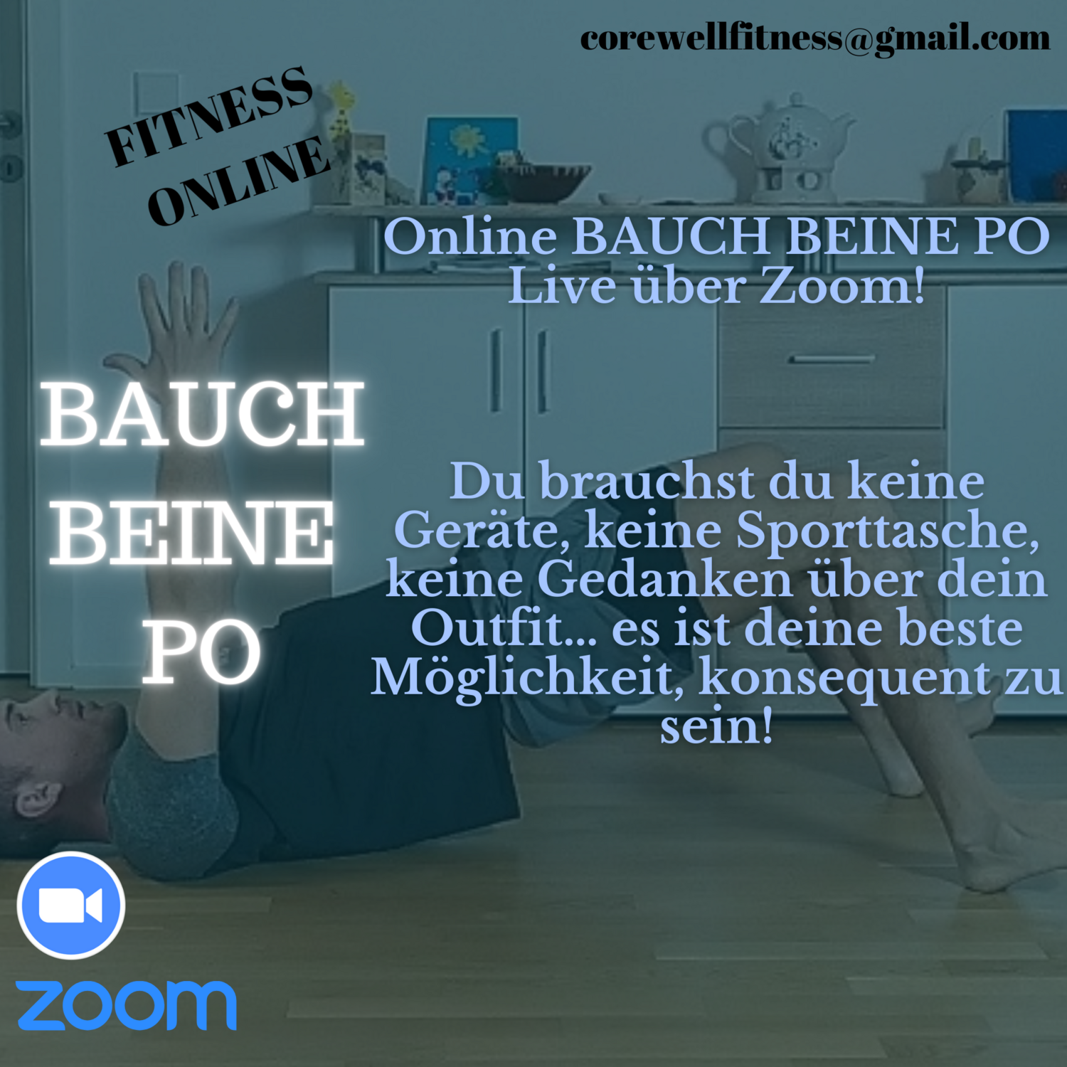 Online Fitness