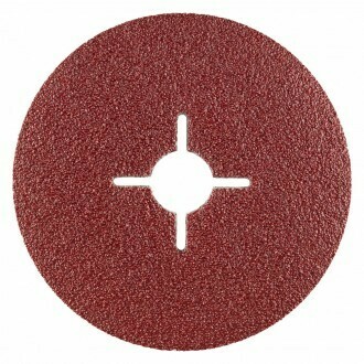 3M Fiberscheibe 982C 125mm P60 Cubitron II
