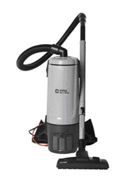 Nilfisk Rückenstaubsauger GD 5 Back CH