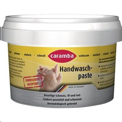 CARAMBA Handwaschpaste 500 ml