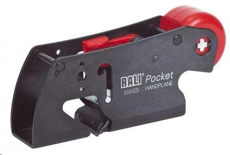 Hobel Rali Pocket
