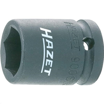 Hazet Schlag, Steckschlüsseleinsatz  ½“ 17 mm