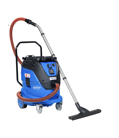 ATTIX 44-2L IC MOBILE 230V 50/60HZ CH