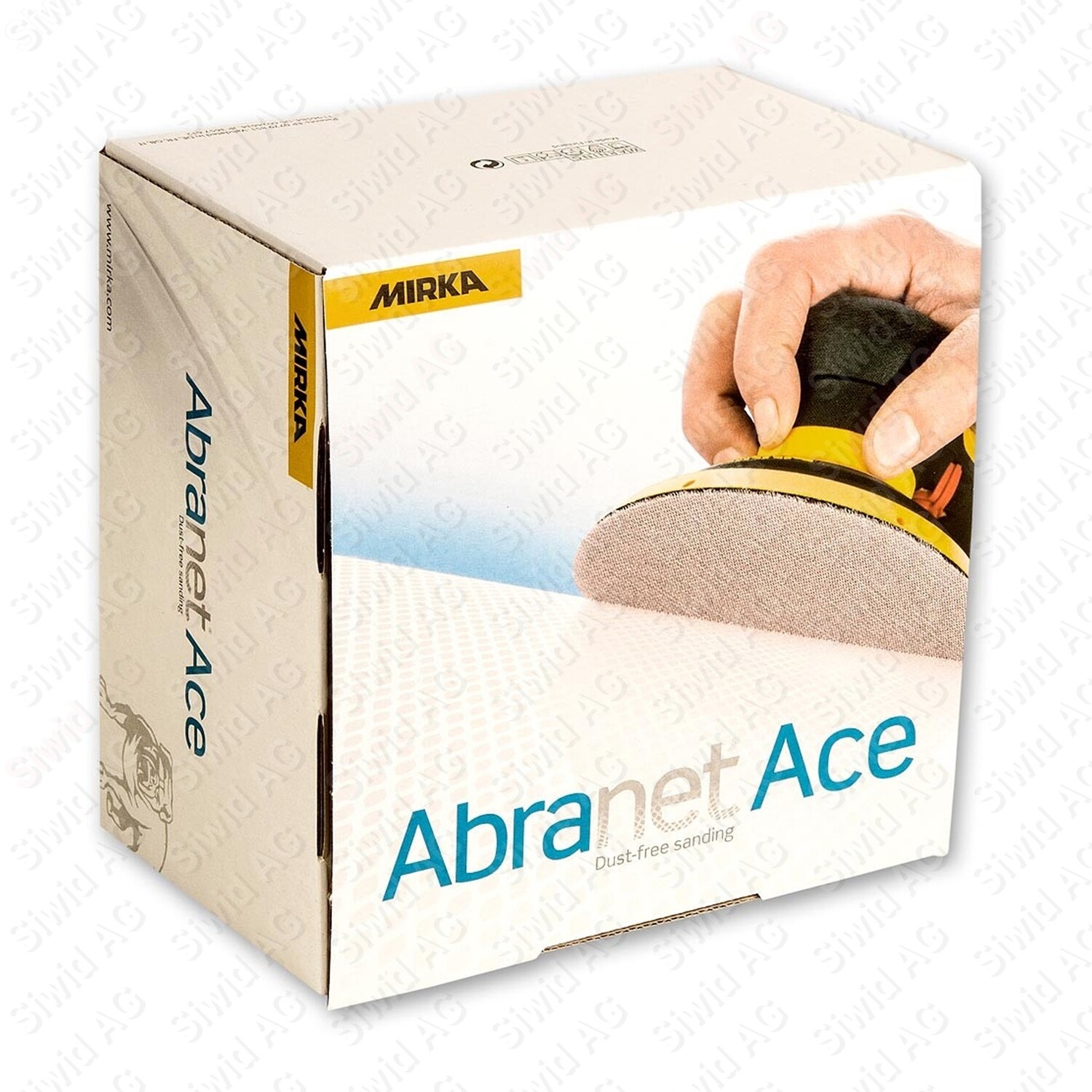 Mirka Abranet ACE HD Ø 150mm P 60