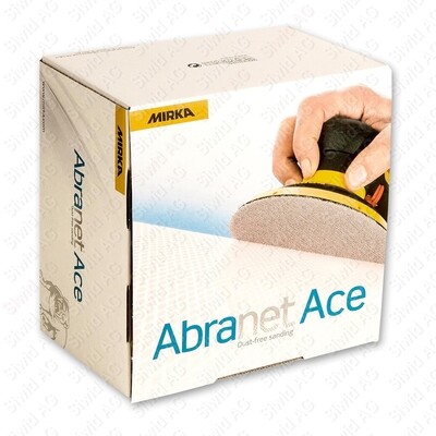 Mirka Abranet ACE HD Ø 150mm P 120