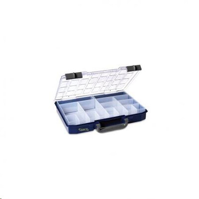 Sortimentskoffer CarryLite 55 4x8-16