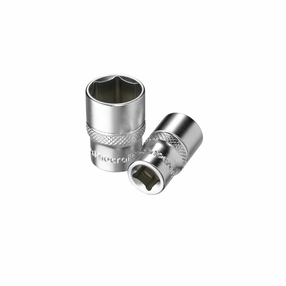 TECHNOCRAFT Stecknuss 3/8" 11