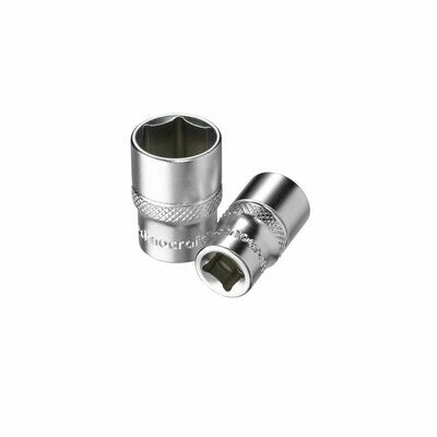 1/4" Stecknuss