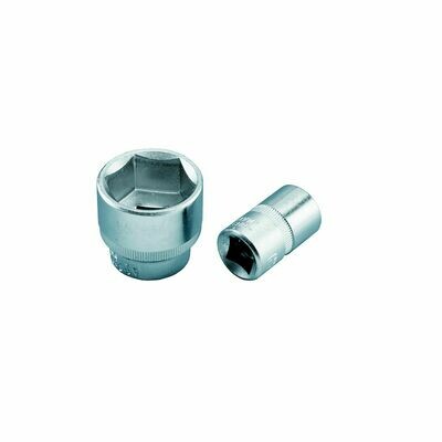 3/8" Stecknuss