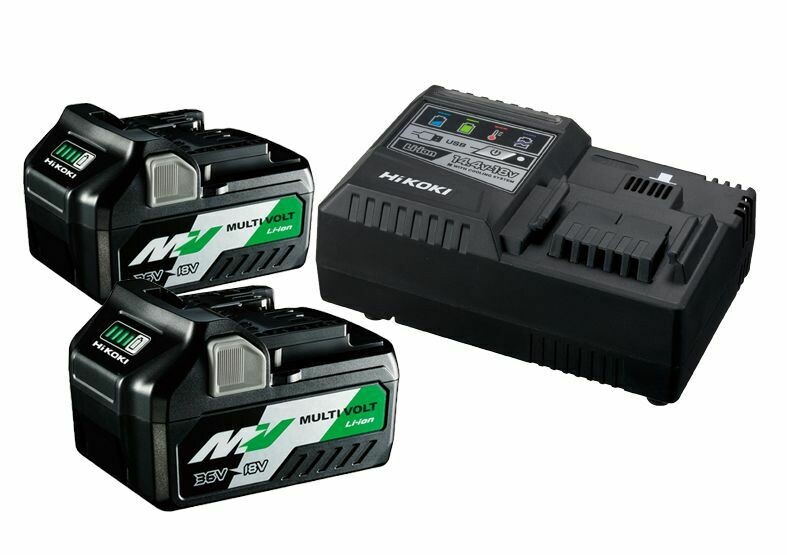 Booster Pack BSL36A18x2+UC18YSL3