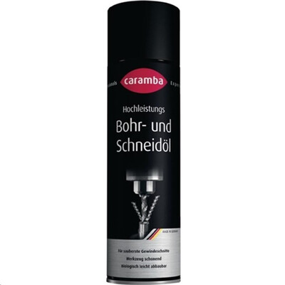 Präzisions Bohr- und Schneidöl  500 ml Spraydose