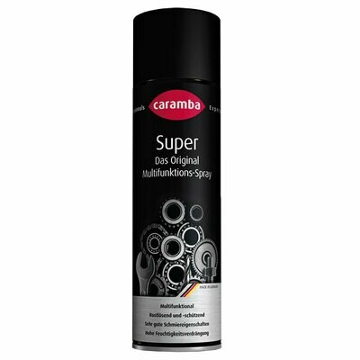 Multifunktionsspray Super 500 ml Spraydose