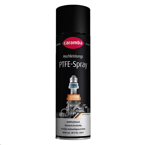 Multifunktons PTFE Spray 500ml Spraydose