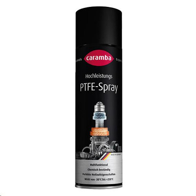 Multifunktons PTFE Spray 500ml Spraydose