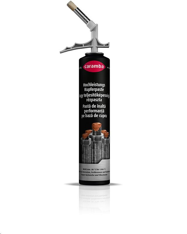 Hochleistungs Kupferpaste 200 ml