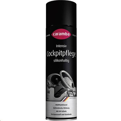 Intensiv Cockpitpflege 500 ml Spraydose