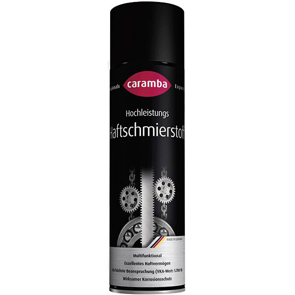 Hochleistungs-Haftschmierstoff 500 ml Spraydose