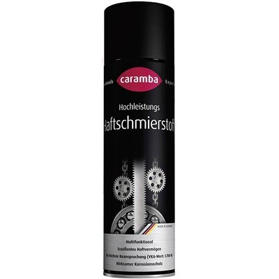 Hochleistungs-Haftschmierstoff 500 ml Spraydose