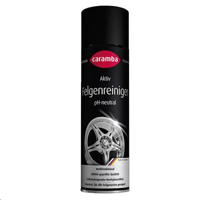 Aktiv Felgenreiniger 500 ml Spraydose