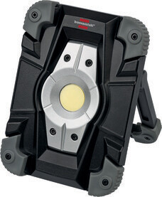 Akku LED Scheinwerfer 10 W