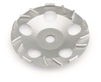 Schleiftopf Thermo Super ø180