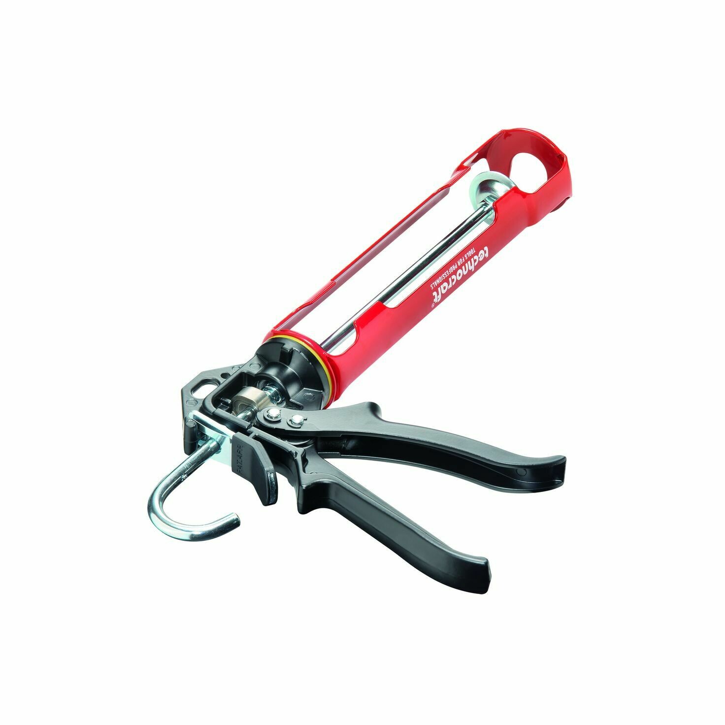 TECHNOCRAFT Kartuschenpistole
225 mm